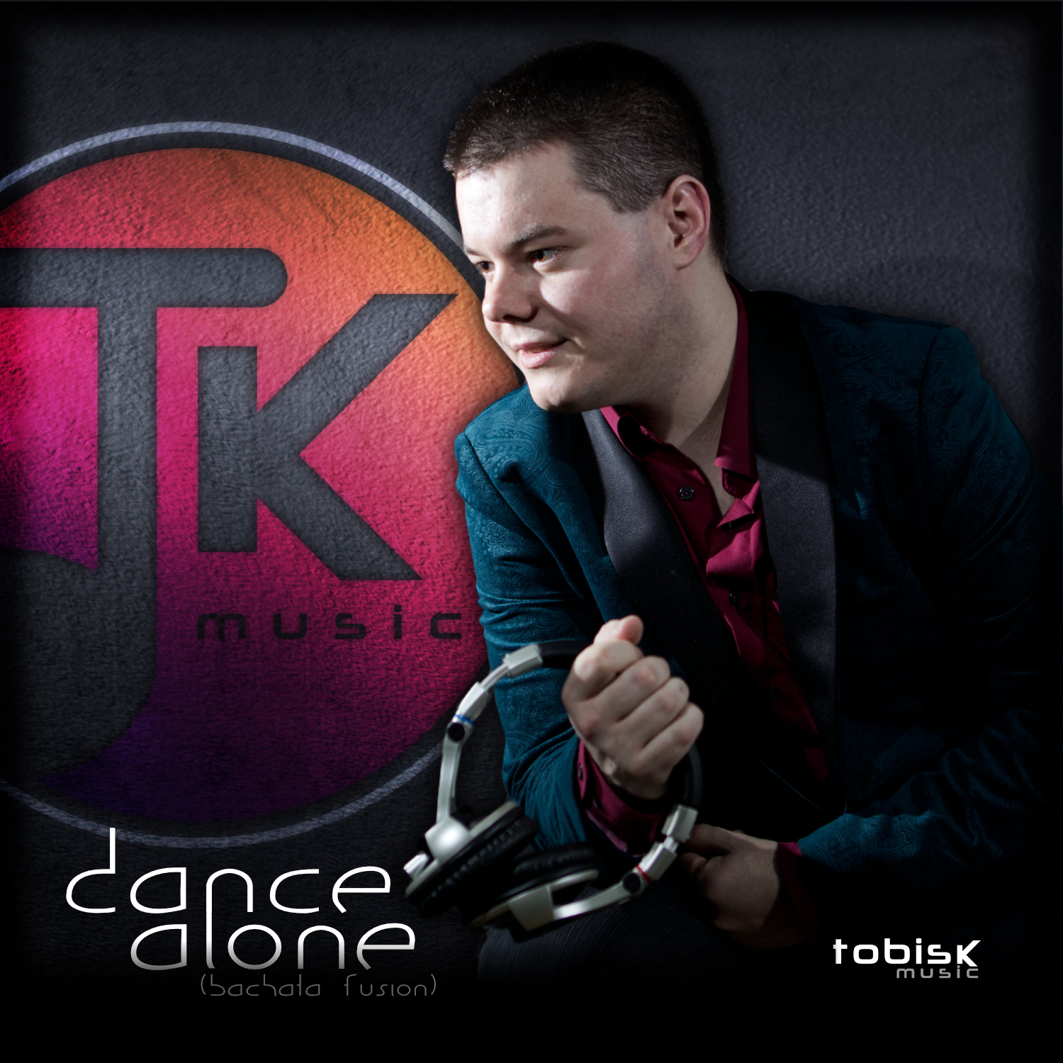 Cover of Dance Alone (Original)