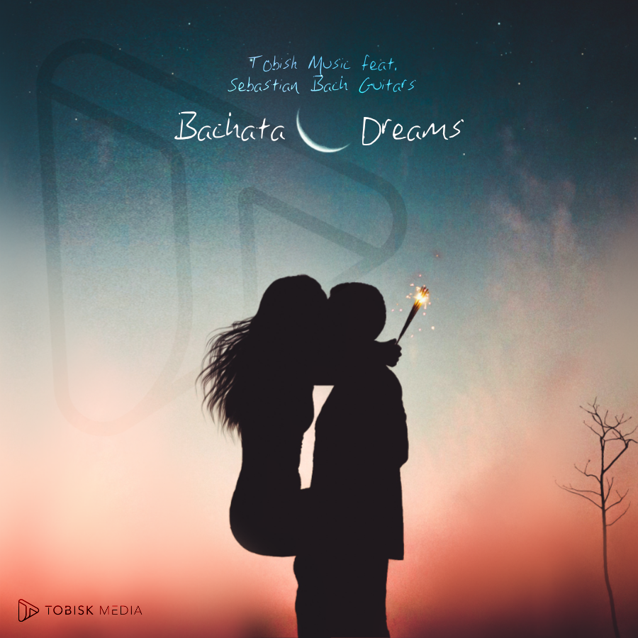 Cover of Bachata Dreams (Original)