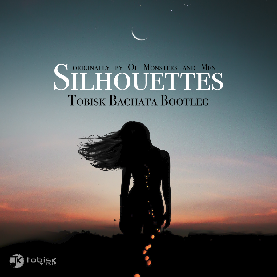 Cover of Silhouettes (Cover)