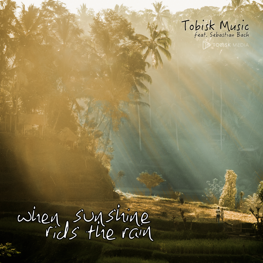 Cover of When Sunshine Rids The Rain